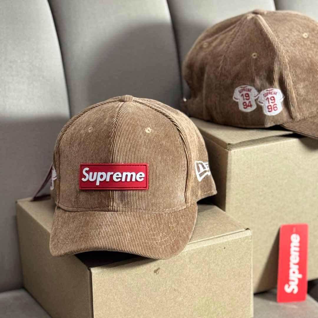 GORRA SUPREME2™