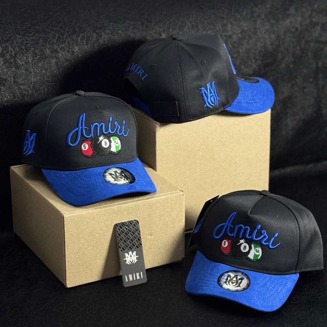 GORRA BILLIARDS™🎱