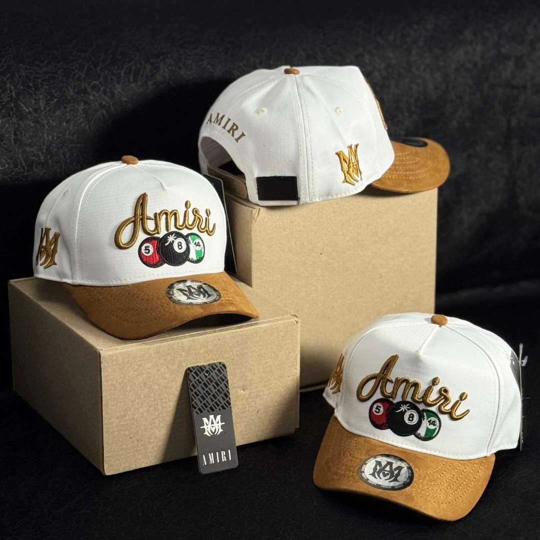 GORRA BILLIARDS™🎱