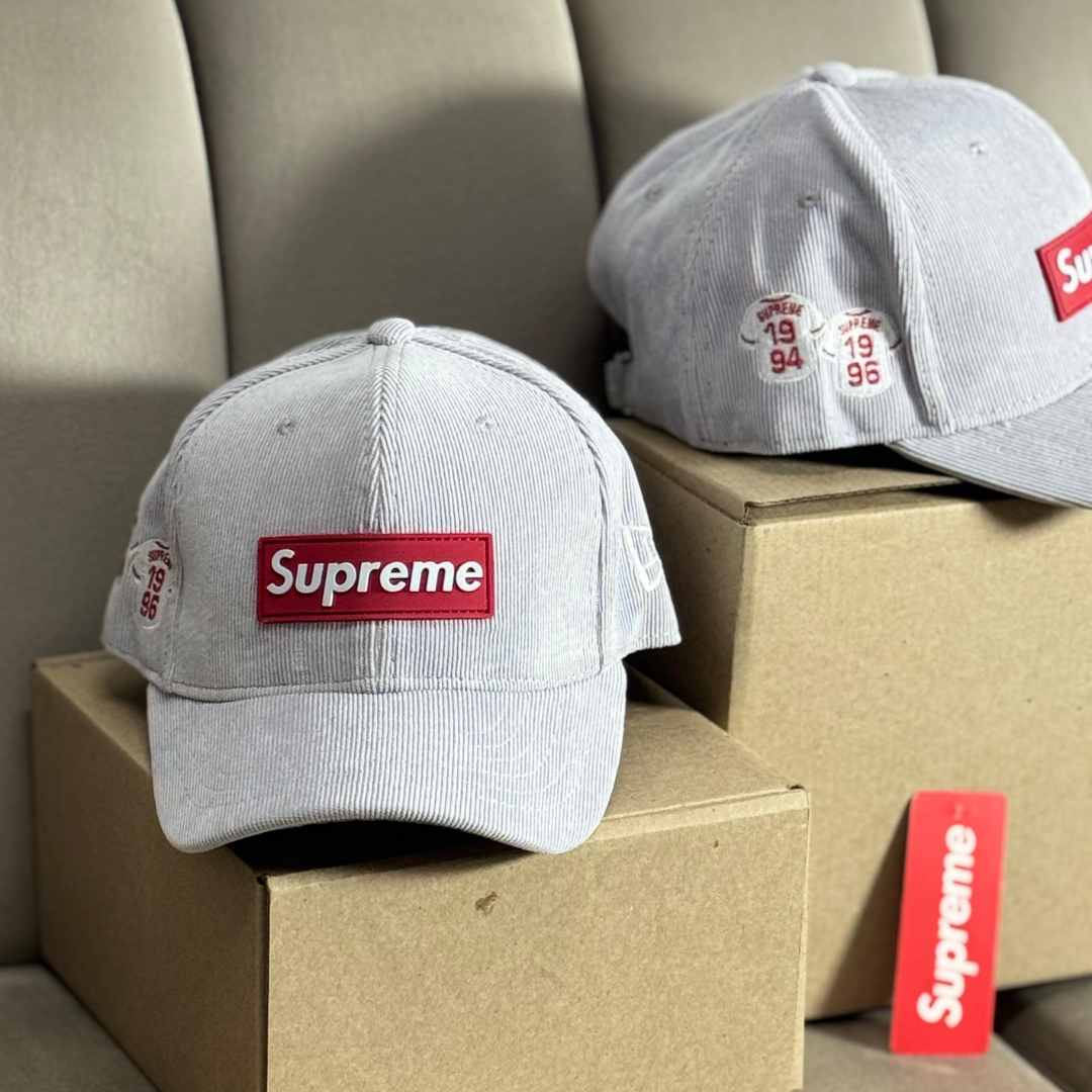 GORRA SUPREME2™
