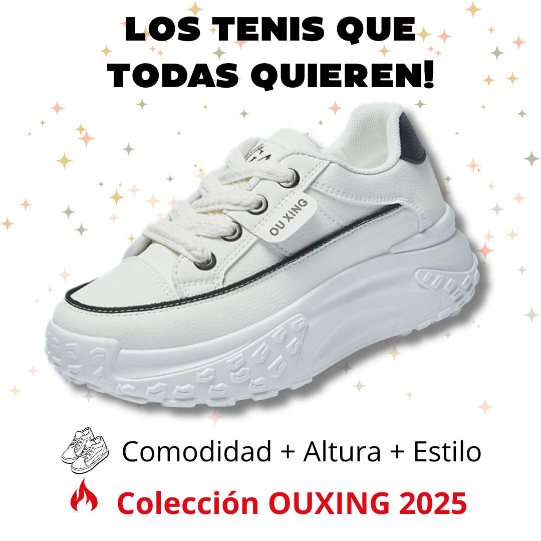 OUXING