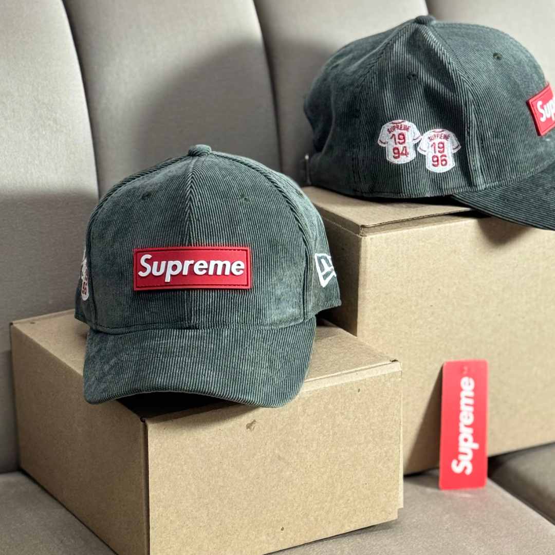 GORRA SUPREME2™