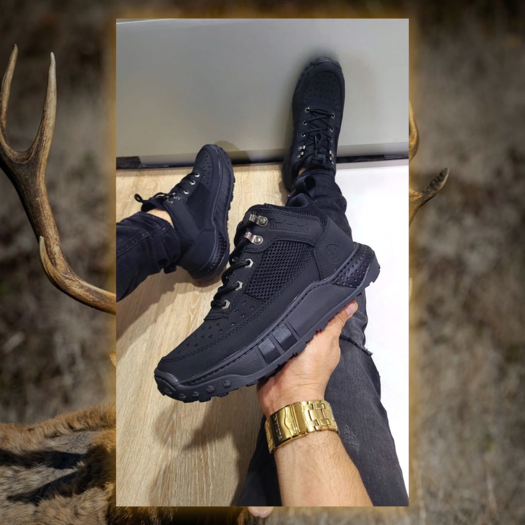 BOTAS TRAILEDGE VULCANO™