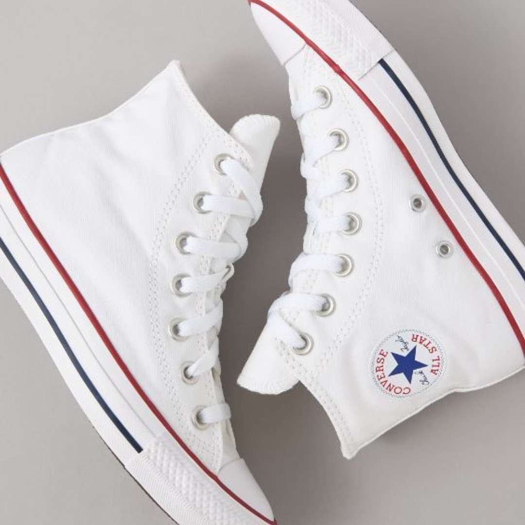 CONVERSE - BOTA CLASICA ALL STAR🌠