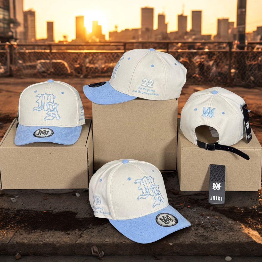 GORRA Colección 2003🏙