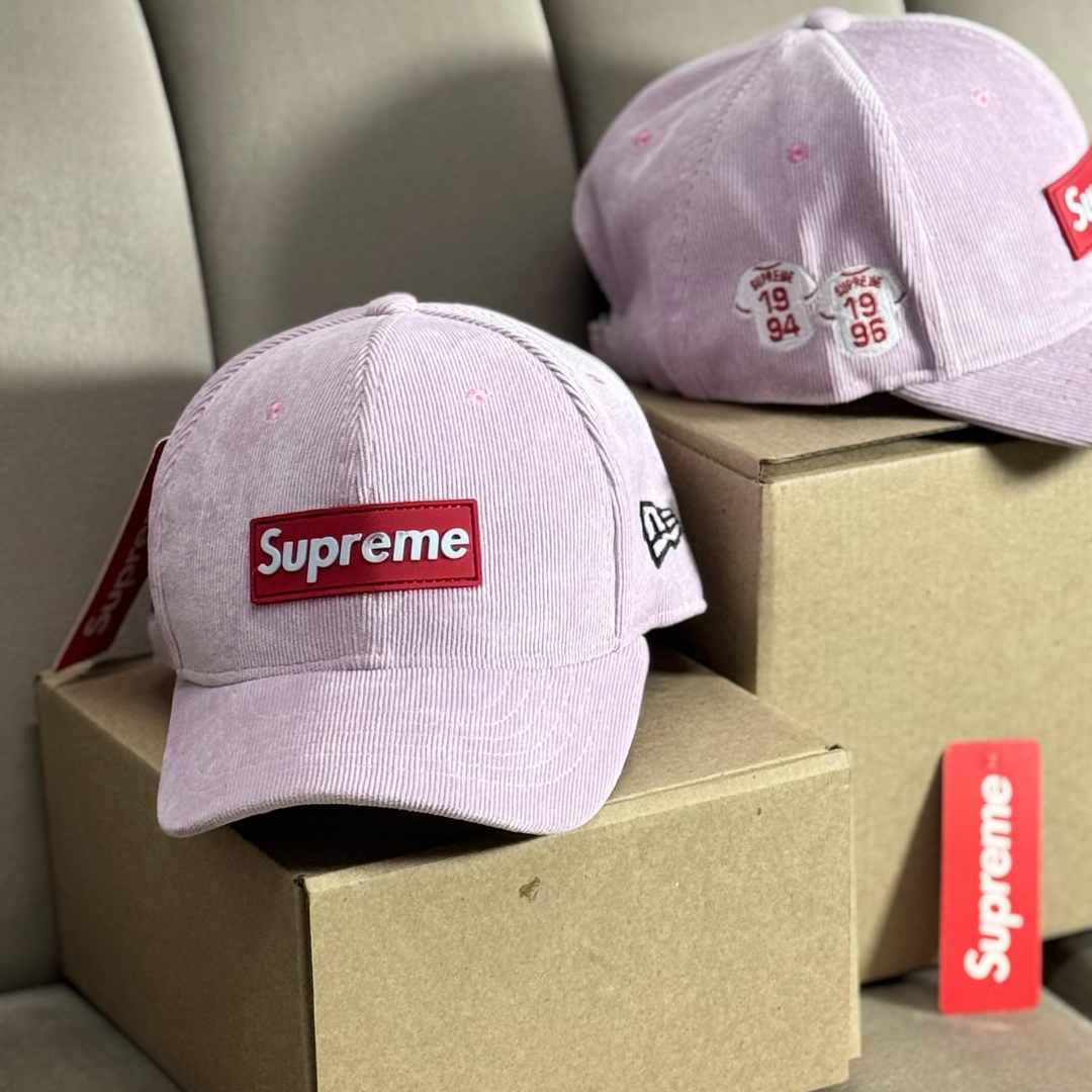 GORRA SUPREME2™