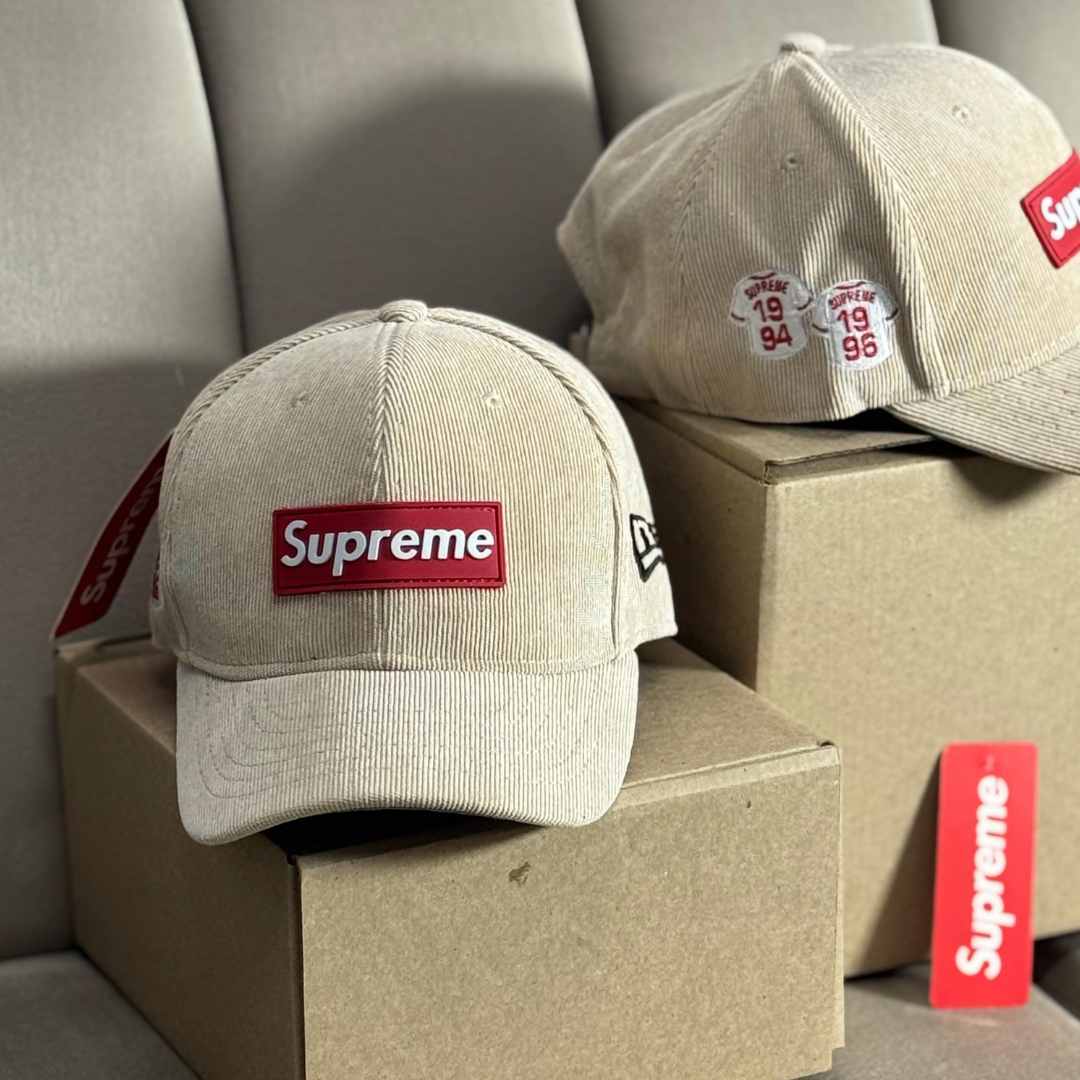 GORRA SUPREME2™