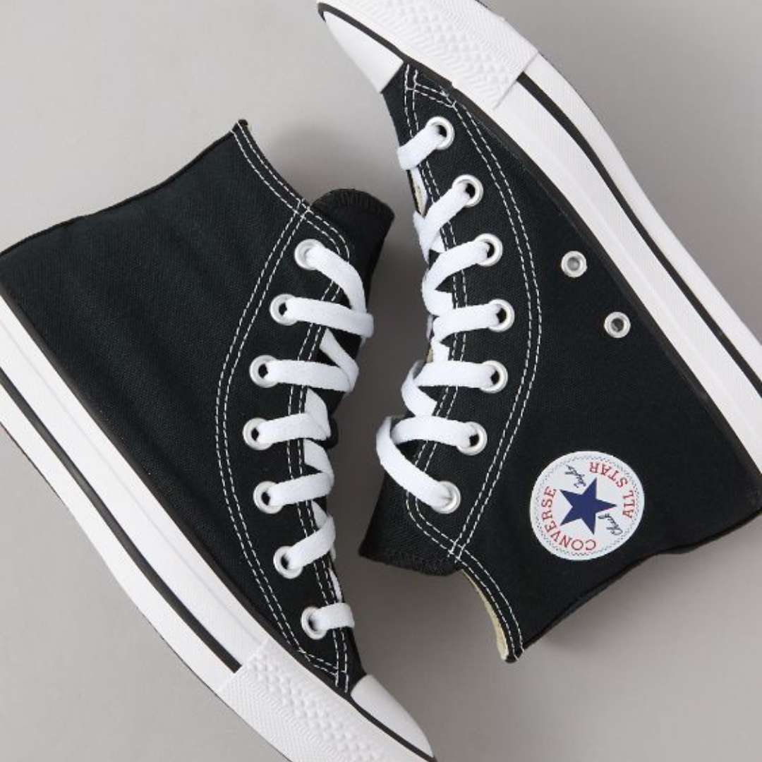CONVERSE - BOTA CLASICA ALL STAR🌠