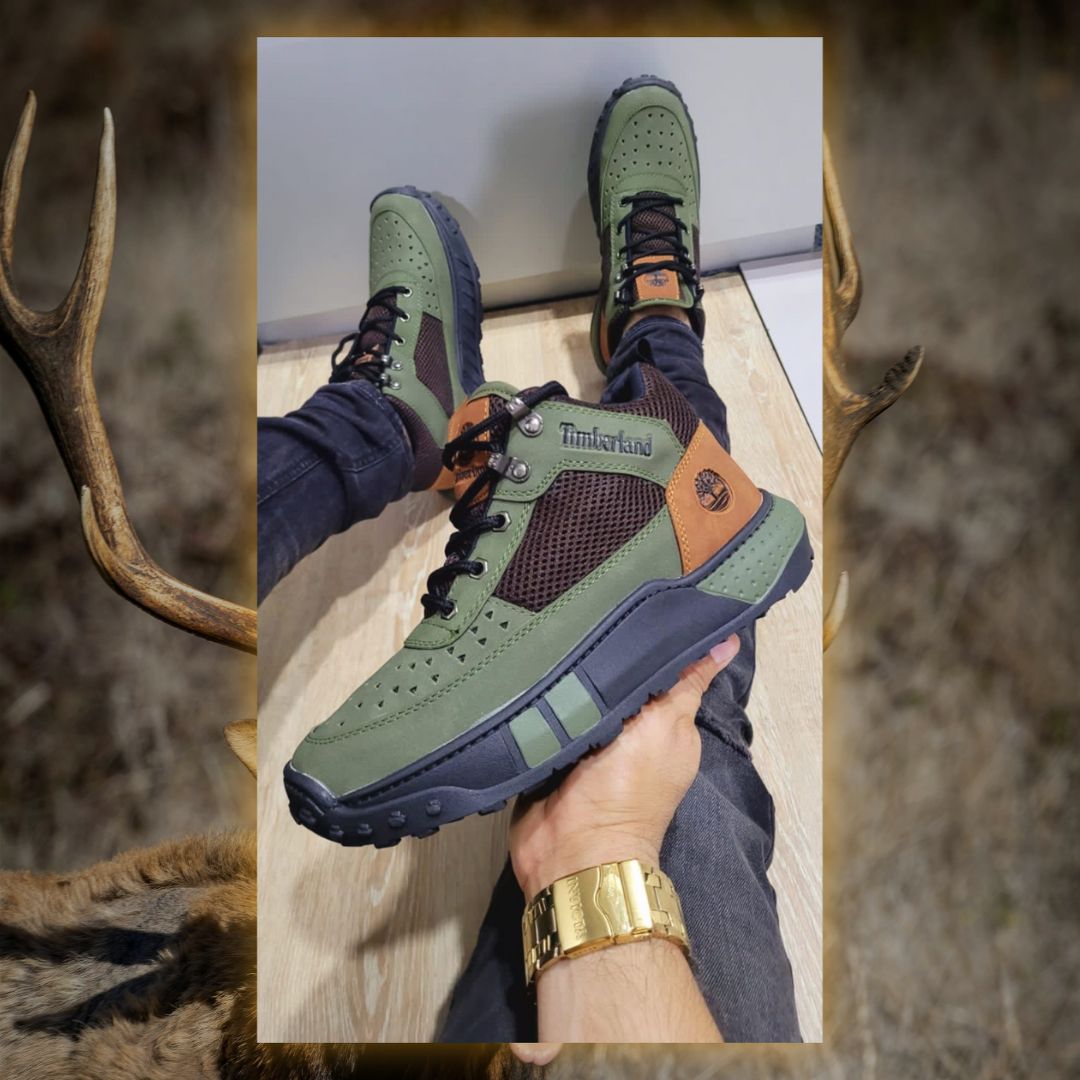 BOTAS TRAILEDGE VULCANO™