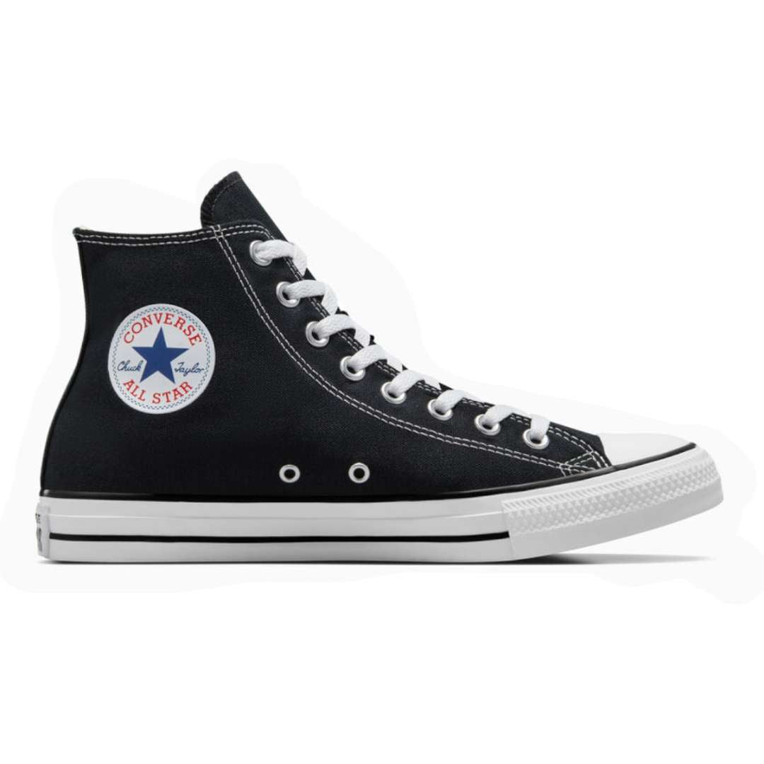 CONVERSE - BOTA CLASICA ALL STAR🌠