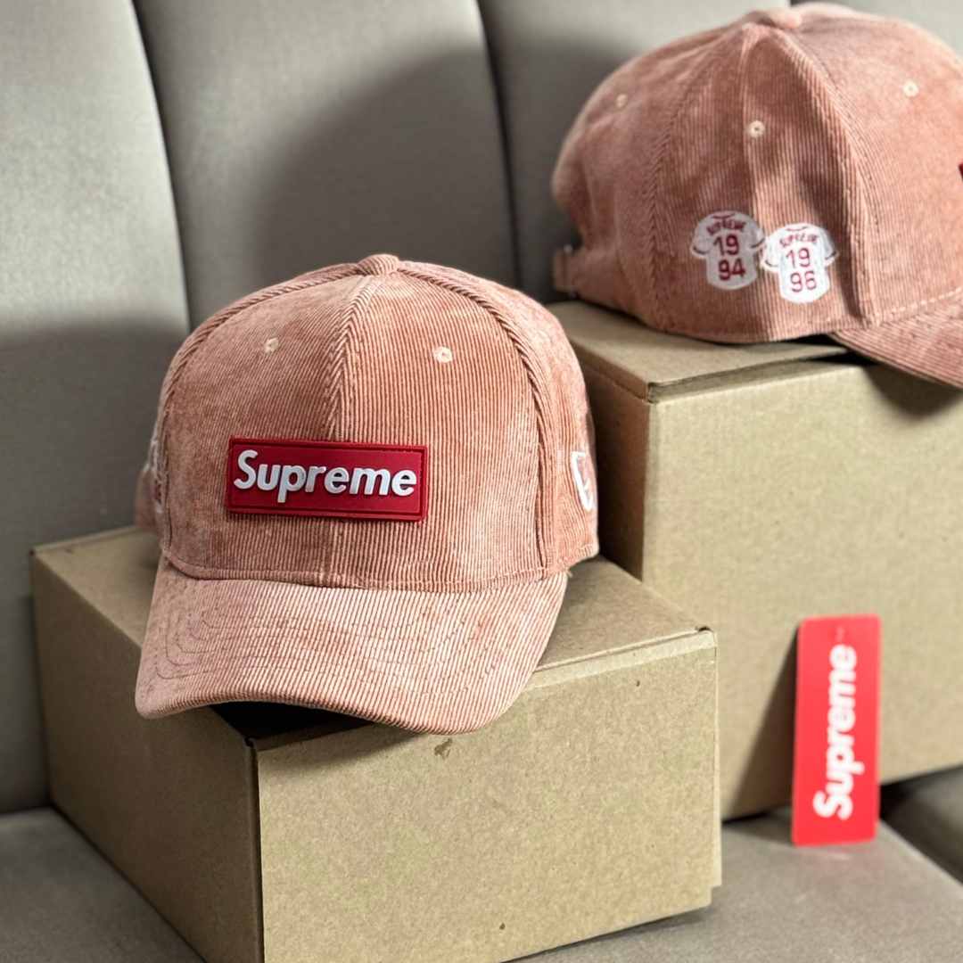 GORRA SUPREME2™