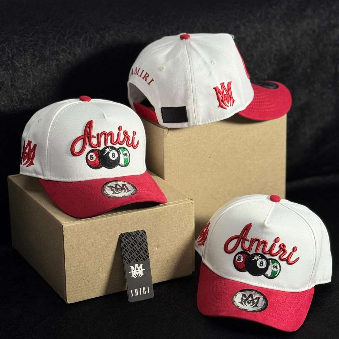 GORRA BILLIARDS™🎱