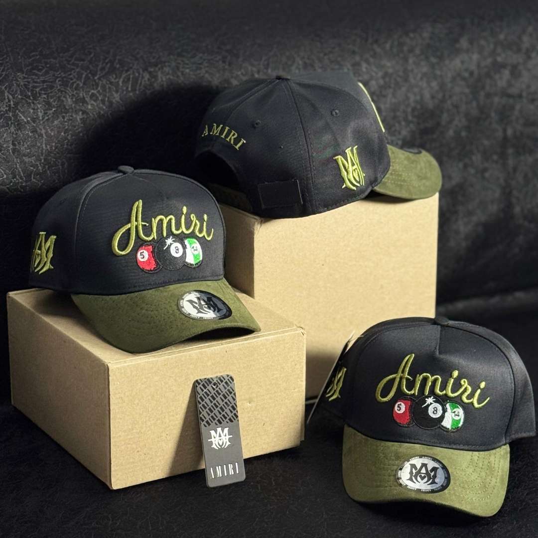 GORRA BILLIARDS™🎱
