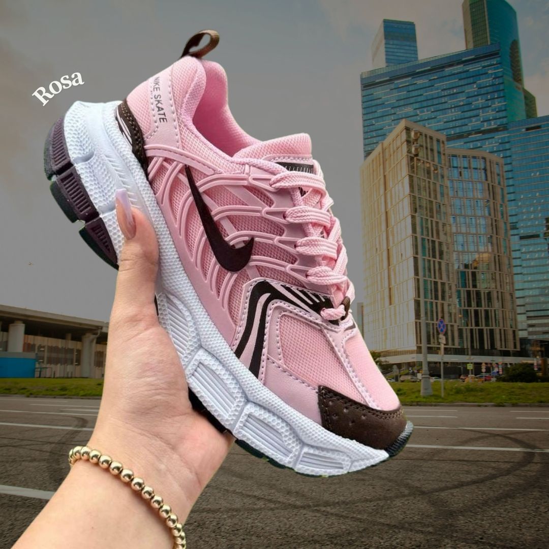 Tenis Skate Araña - Dama