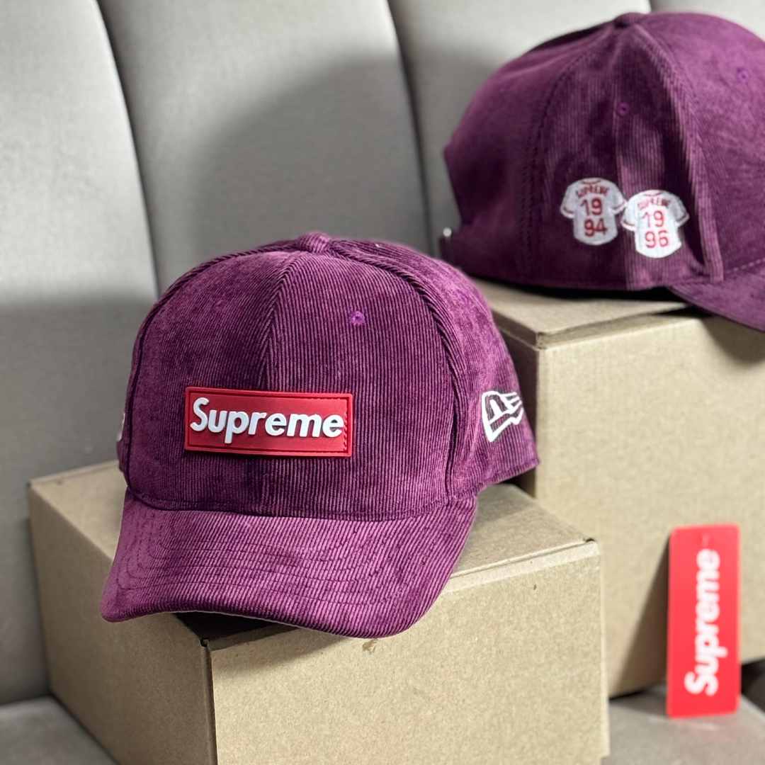 GORRA SUPREME2™
