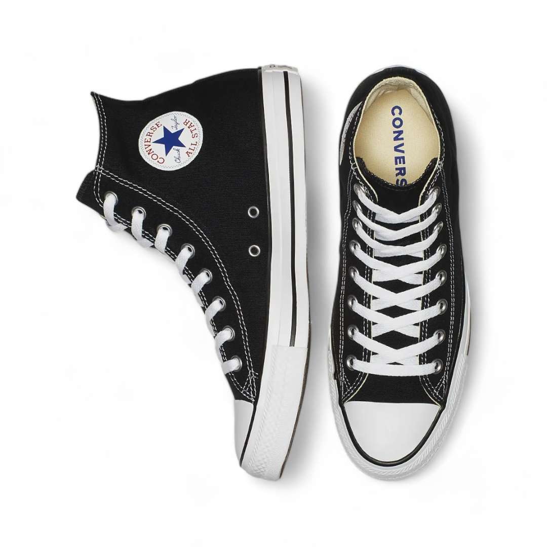 CONVERSE - BOTA CLASICA ALL STAR🌠