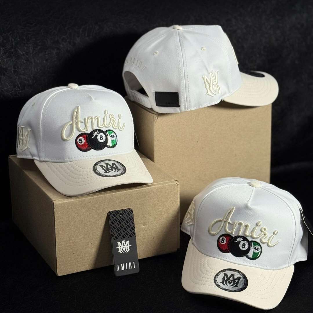 GORRA BILLIARDS™🎱