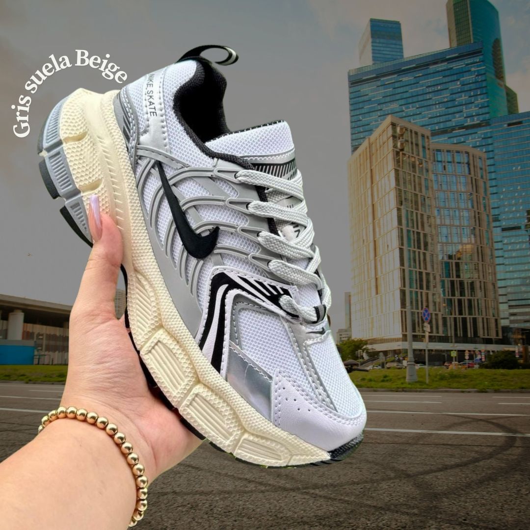Tenis Skate Araña - Dama