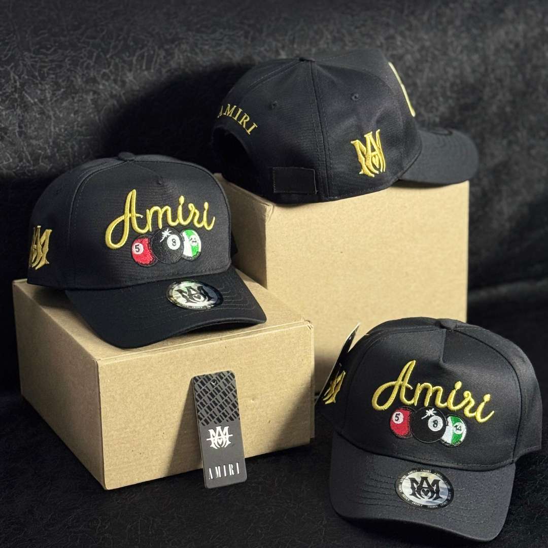 GORRA BILLIARDS™🎱