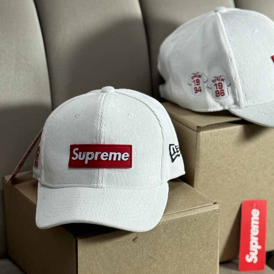 GORRA SUPREME2™