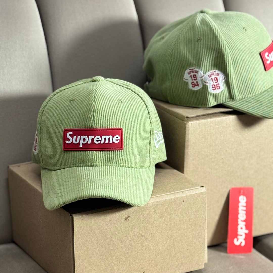 GORRA SUPREME2™