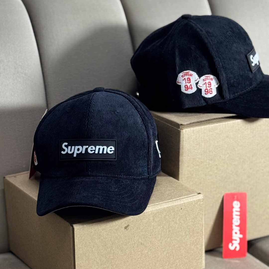 GORRA SUPREME2™