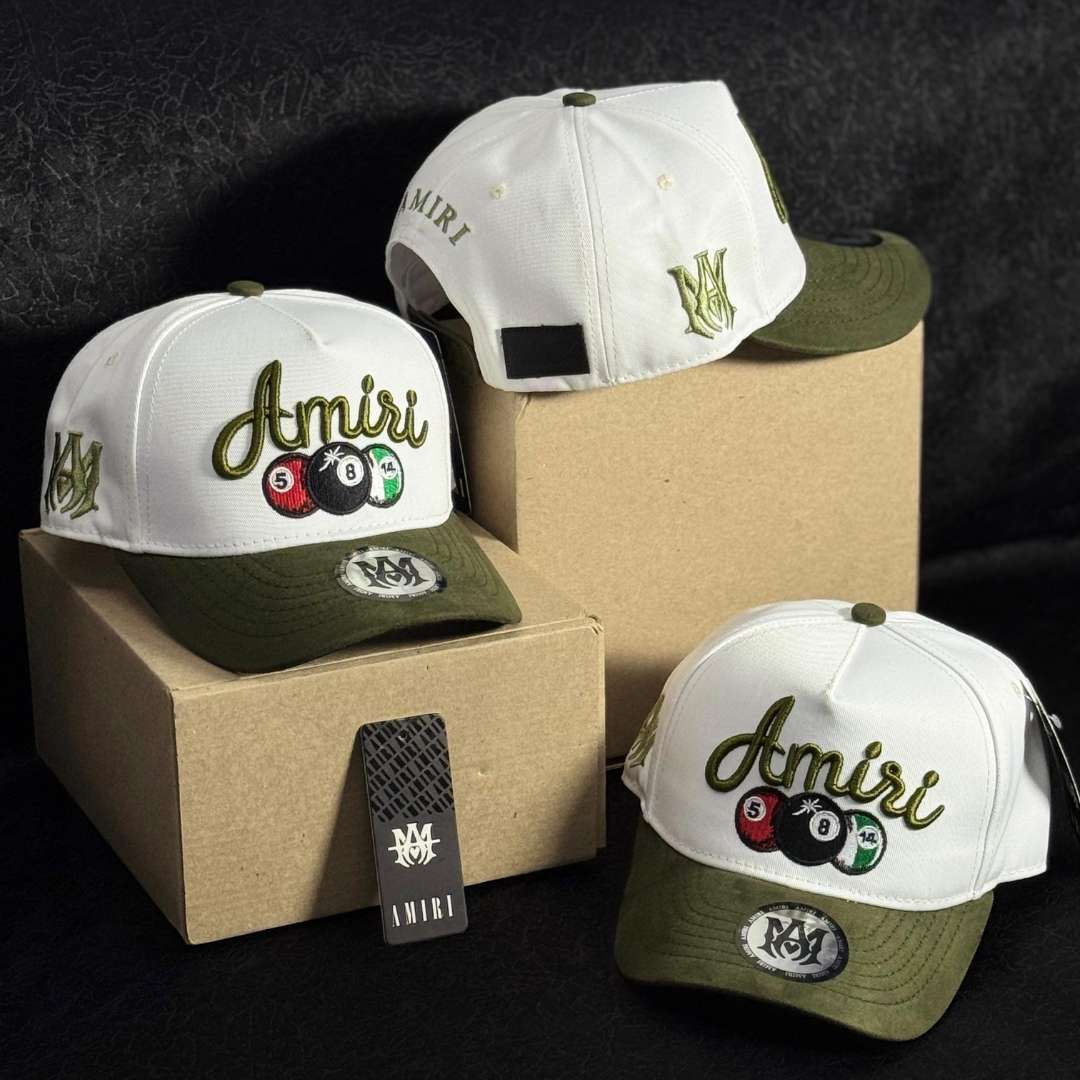 GORRA BILLIARDS™🎱