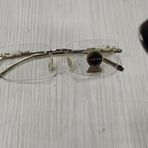 GAFAS JAGUAR™ - FOTOCROMÁTICAS CON PROTECCIÓN UV400