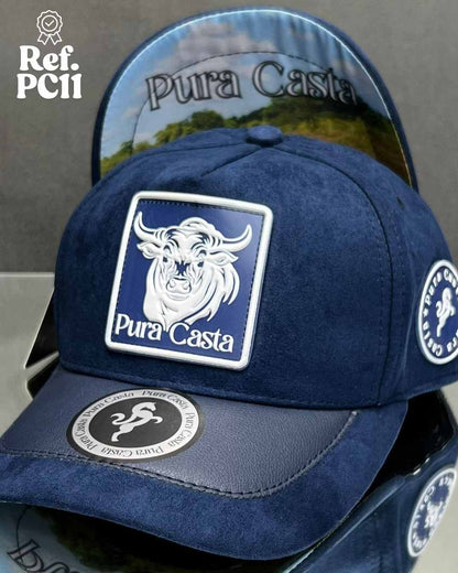 Gorras Pura Casta™ - Originales