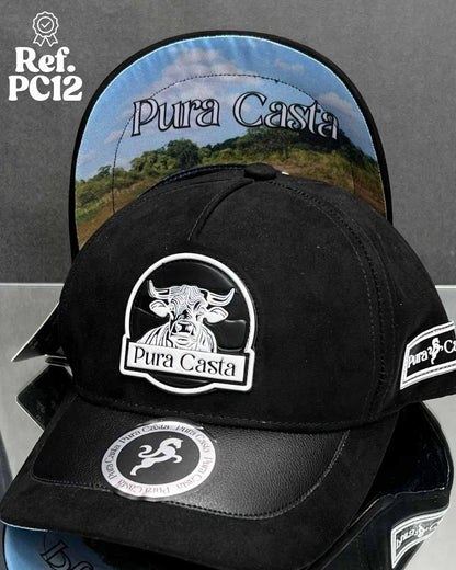 Gorras Pura Casta™ - Originales