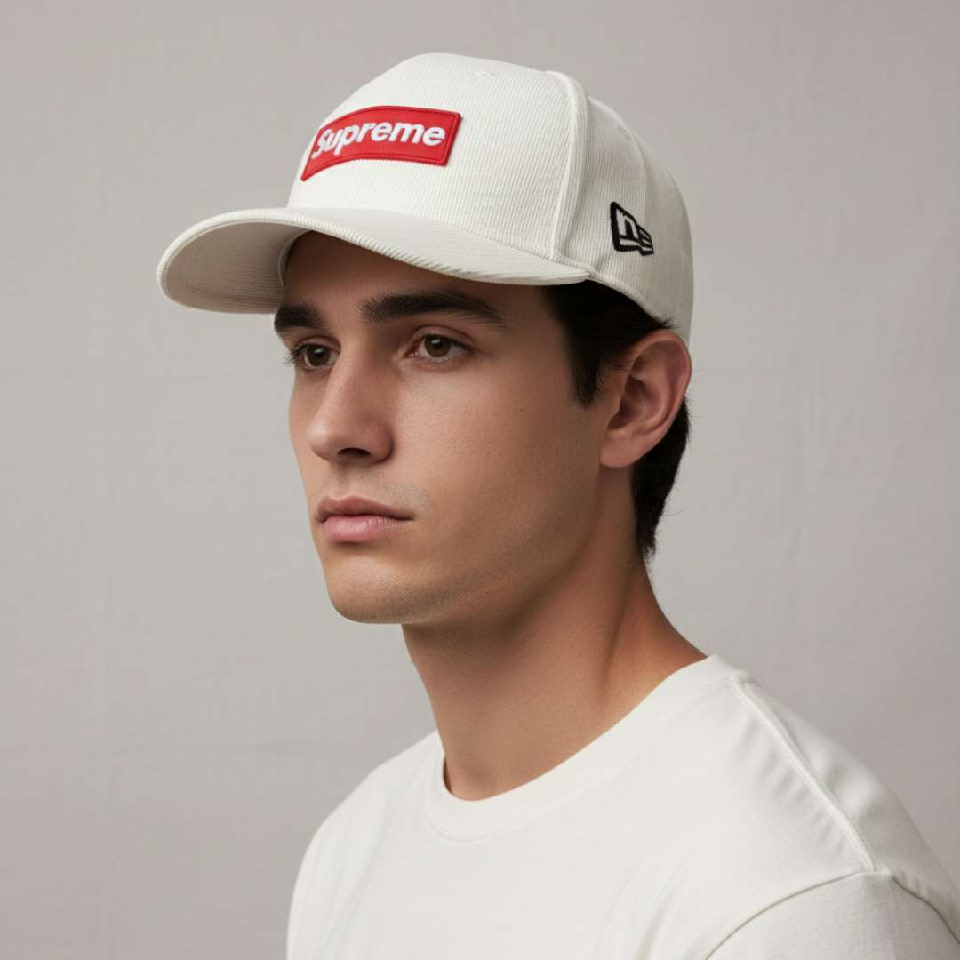 Gorra Supreme Opening Day🔺