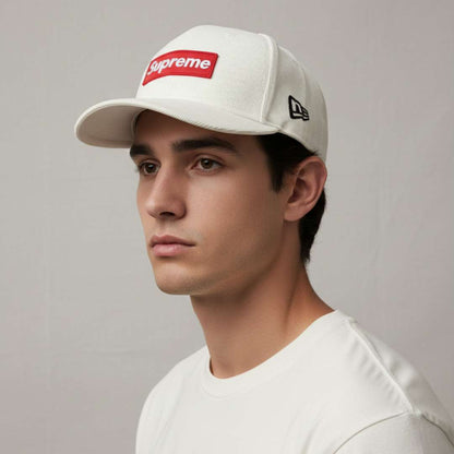 Gorra Supreme Opening Day🔺