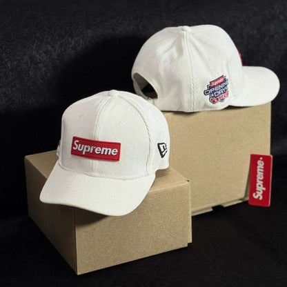 Gorra Supreme Opening Day🔺