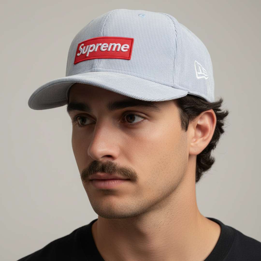 Gorra Supreme Opening Day🔺