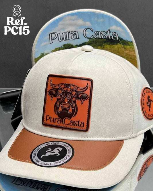 Gorras Pura Casta™ - Originales