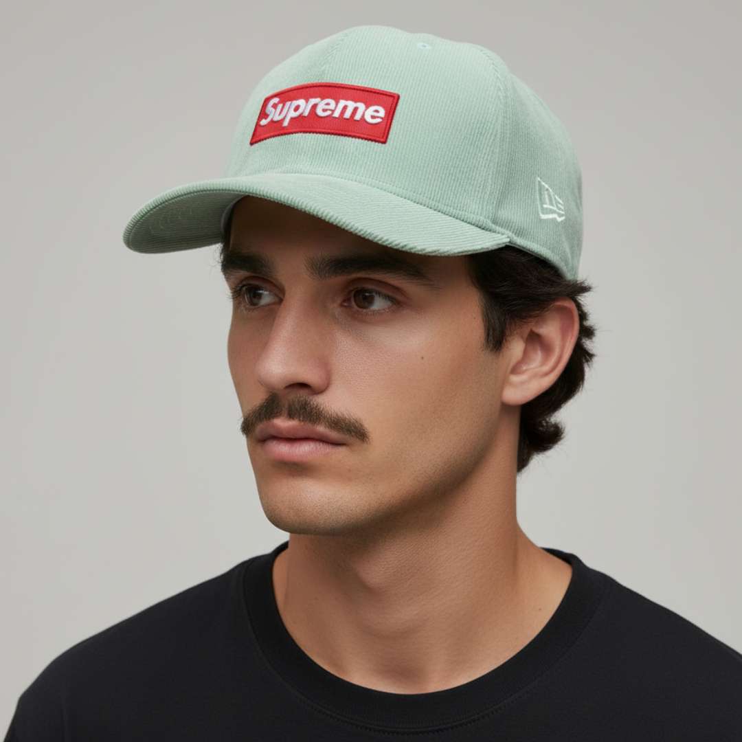 Gorra Supreme Opening Day🔺