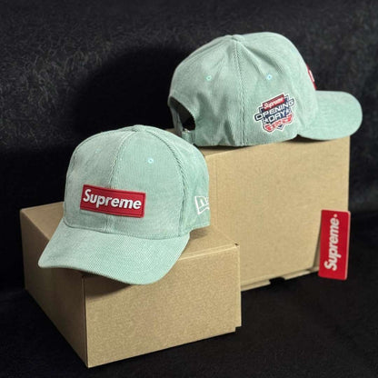 Gorra Supreme Opening Day🔺