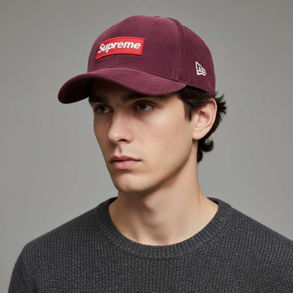 Gorra Supreme Opening Day🔺