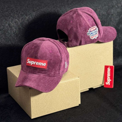 Gorra Supreme Opening Day🔺