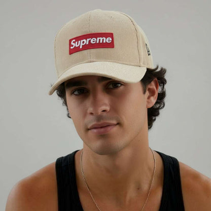 Gorra Supreme Opening Day🔺