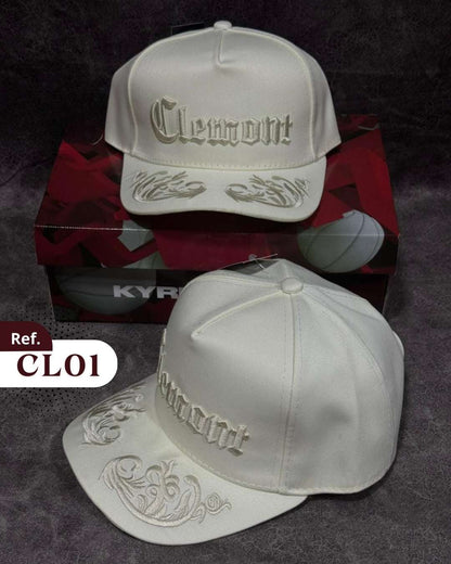 Gorras Cle-Mont™