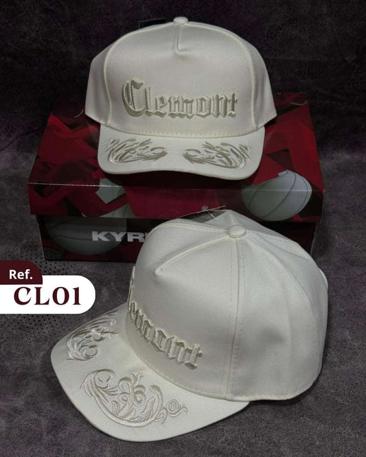 Gorras Cle-Mont™