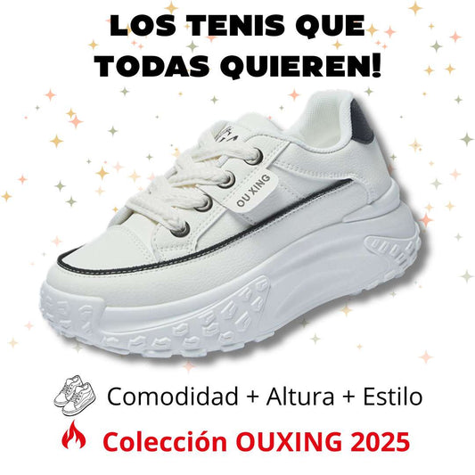 OUXING