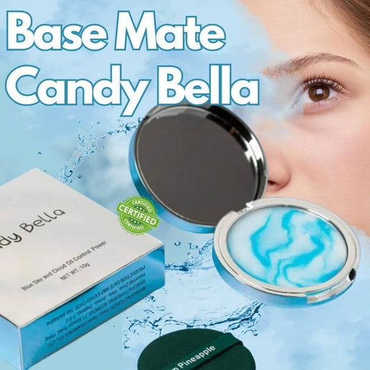 BASE MATIFICANTE OIL CONTROL