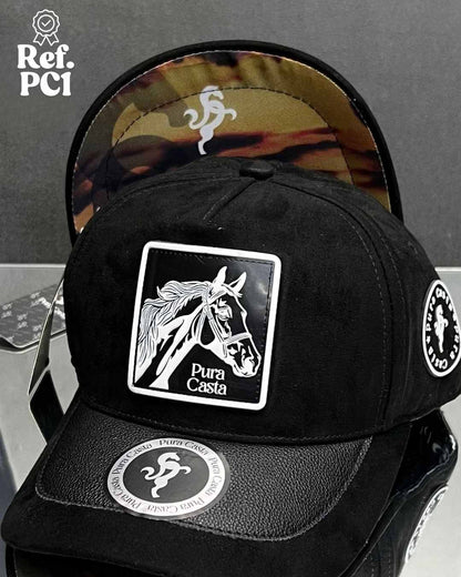 Gorras Pura Casta™ - Originales