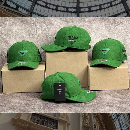 Gorra Prada💎