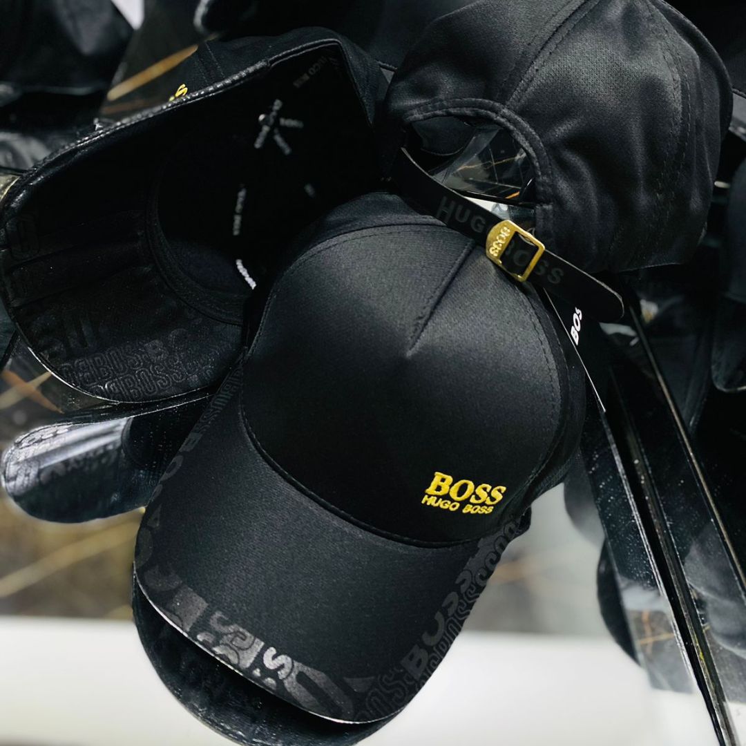 Gorra HB™
