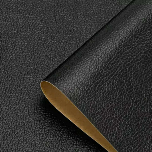 Rollo De Cuero Reparador Autoadhesivo 2m