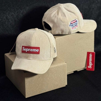 Gorra Supreme Opening Day🔺