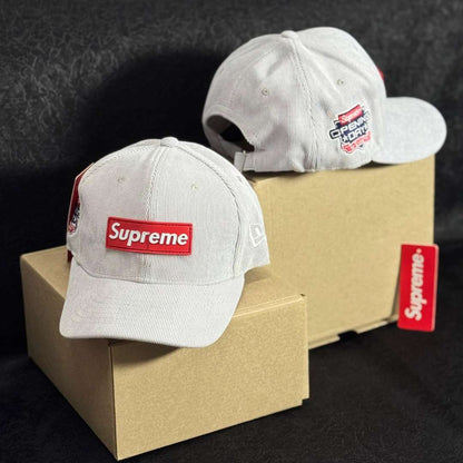 Gorra Supreme Opening Day🔺